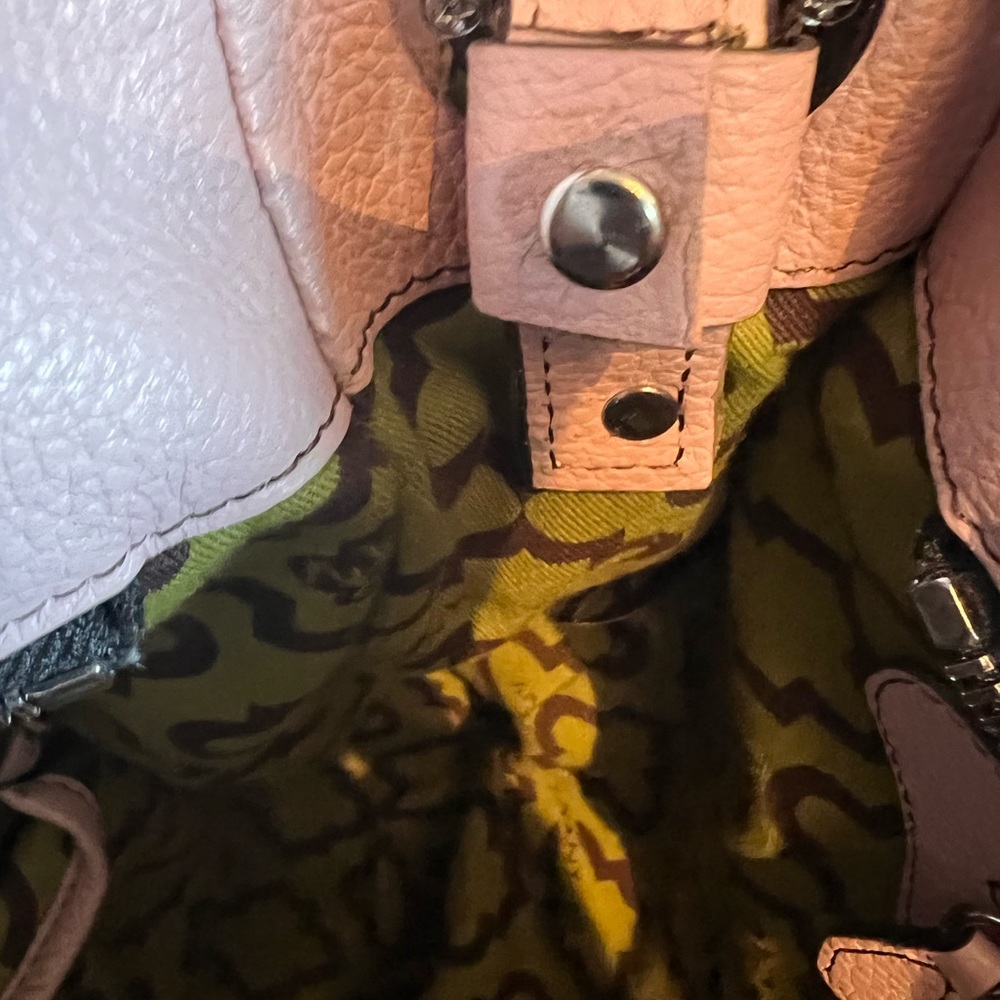 orYANY Chelsea Large Bag - Picture 7 of 7